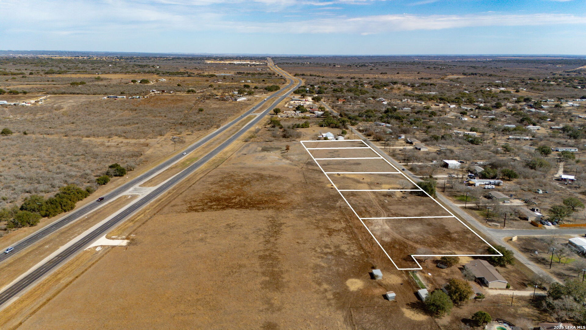 Lot 2a County Road 4631 — photo 1