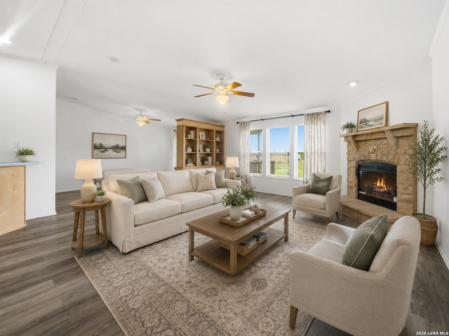 672 Cutters Trl — photo 1