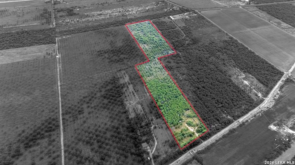 1666 FM Private Rd 100 — photo 1