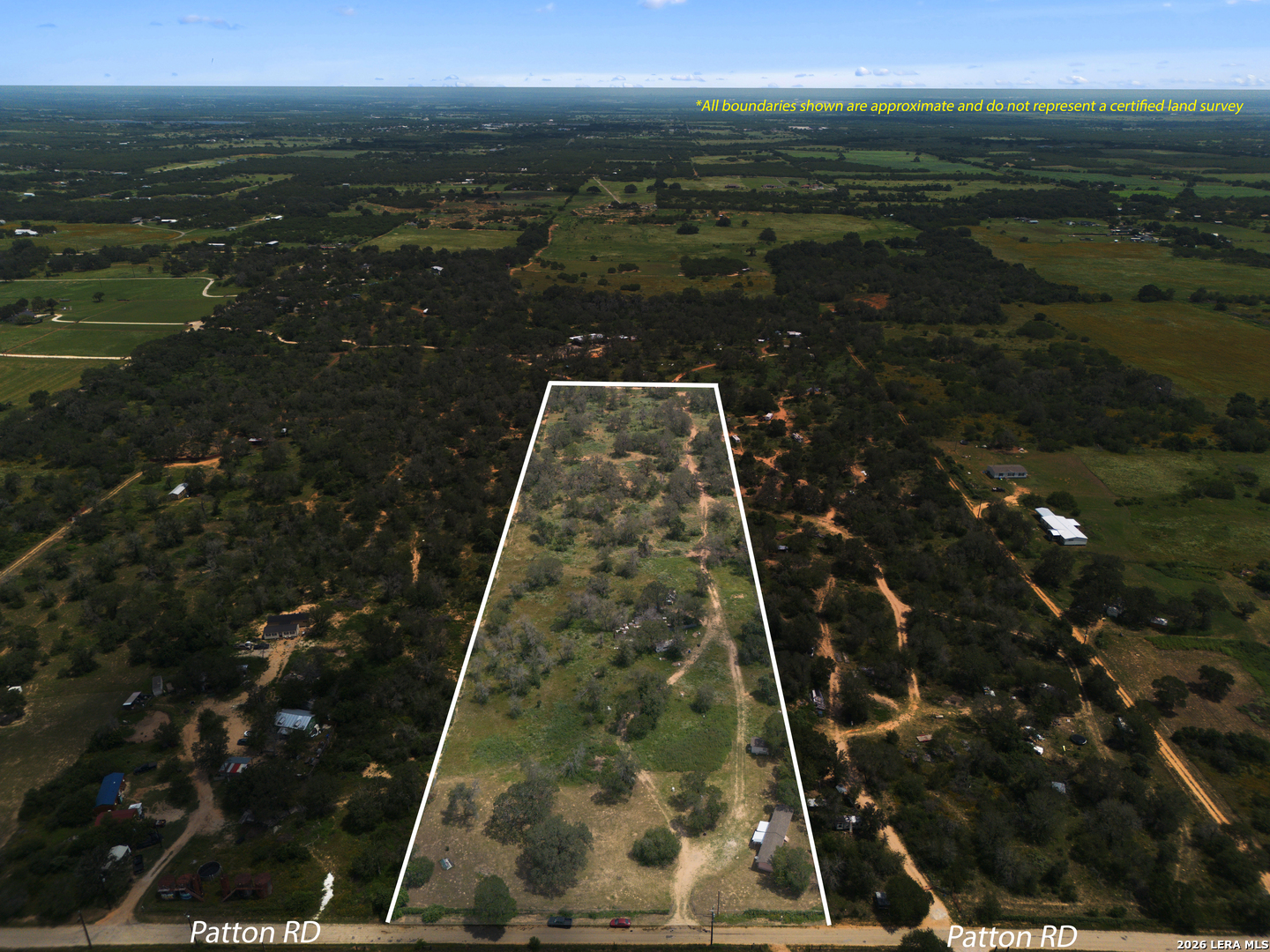 650 Patton Rd — photo 1