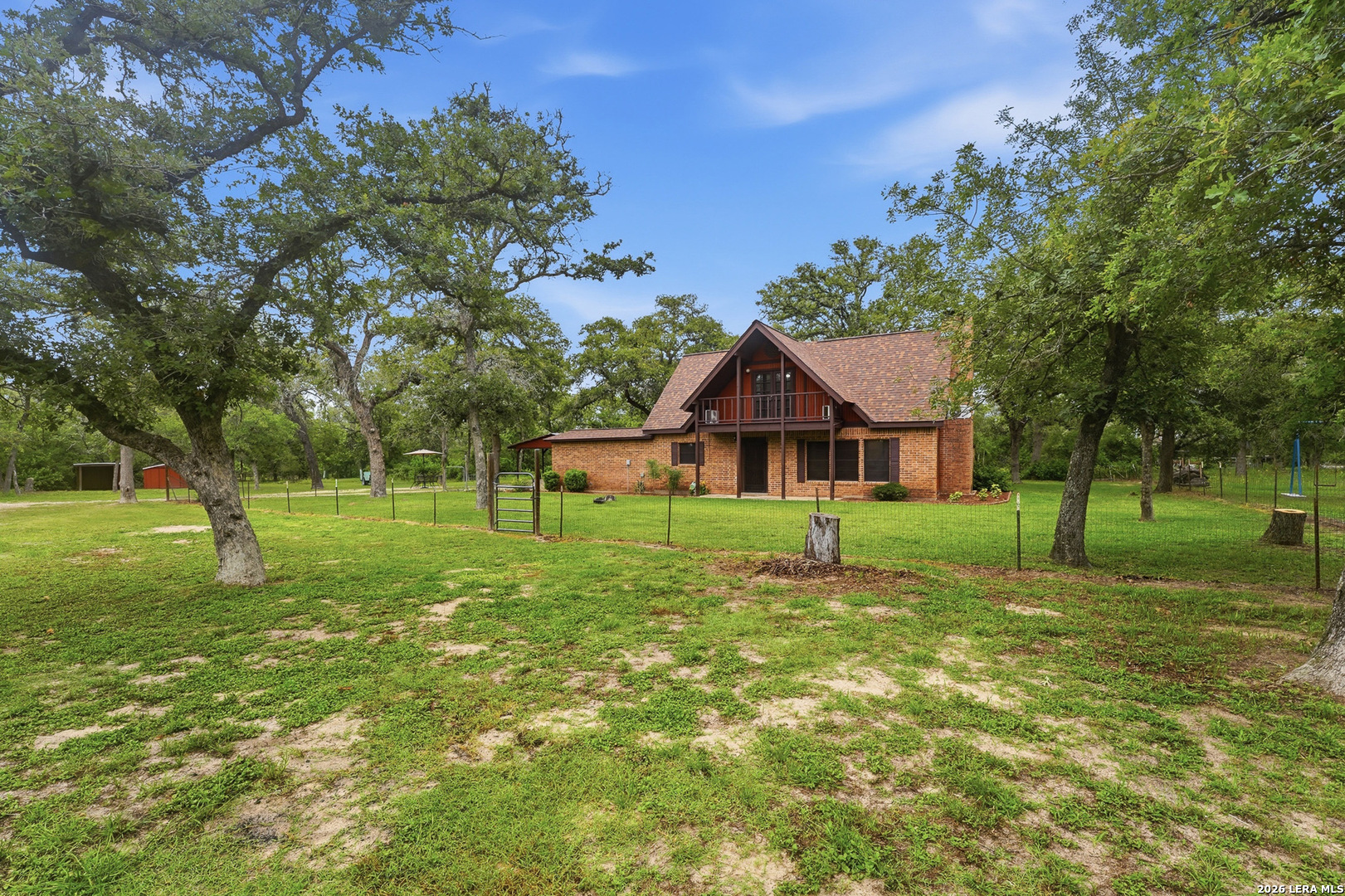 8606 State Highway 123 N — photo 1