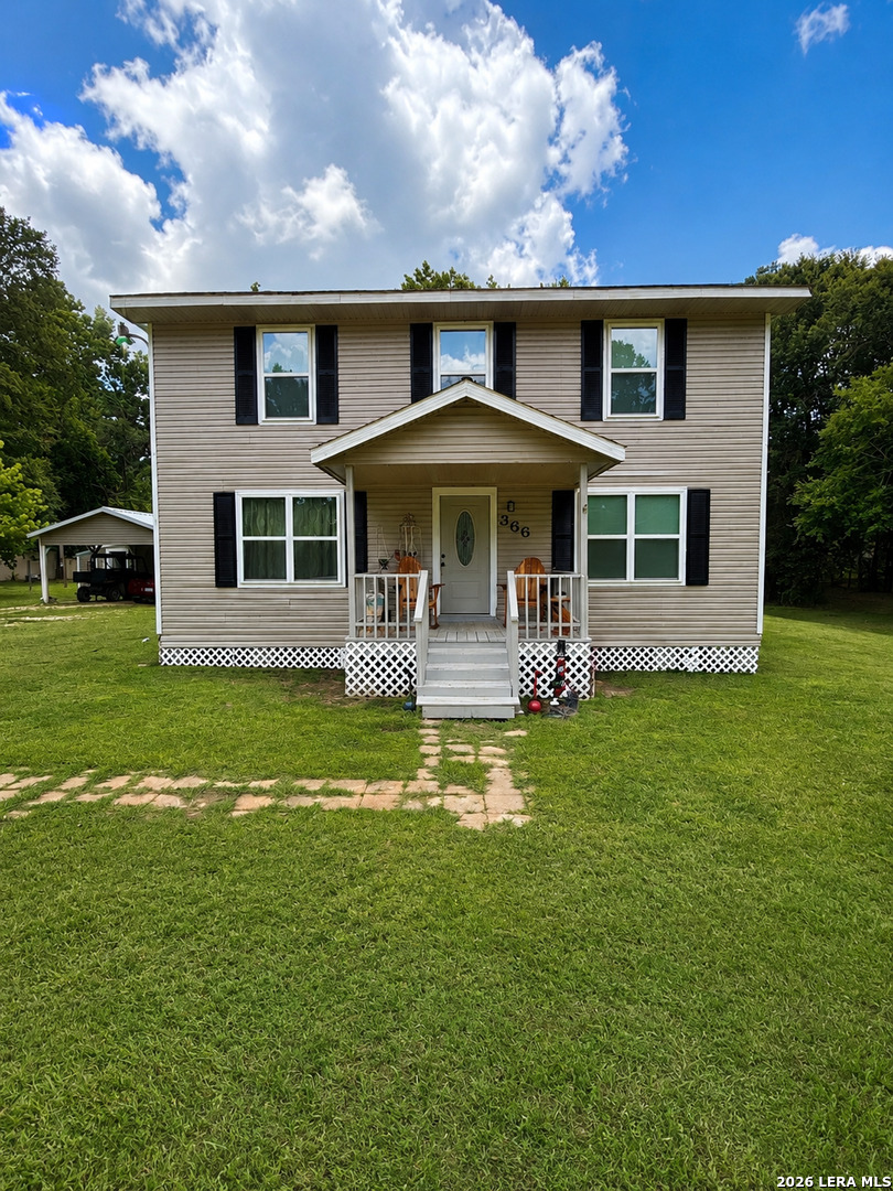 366 Oaknoll Dr — photo 1
