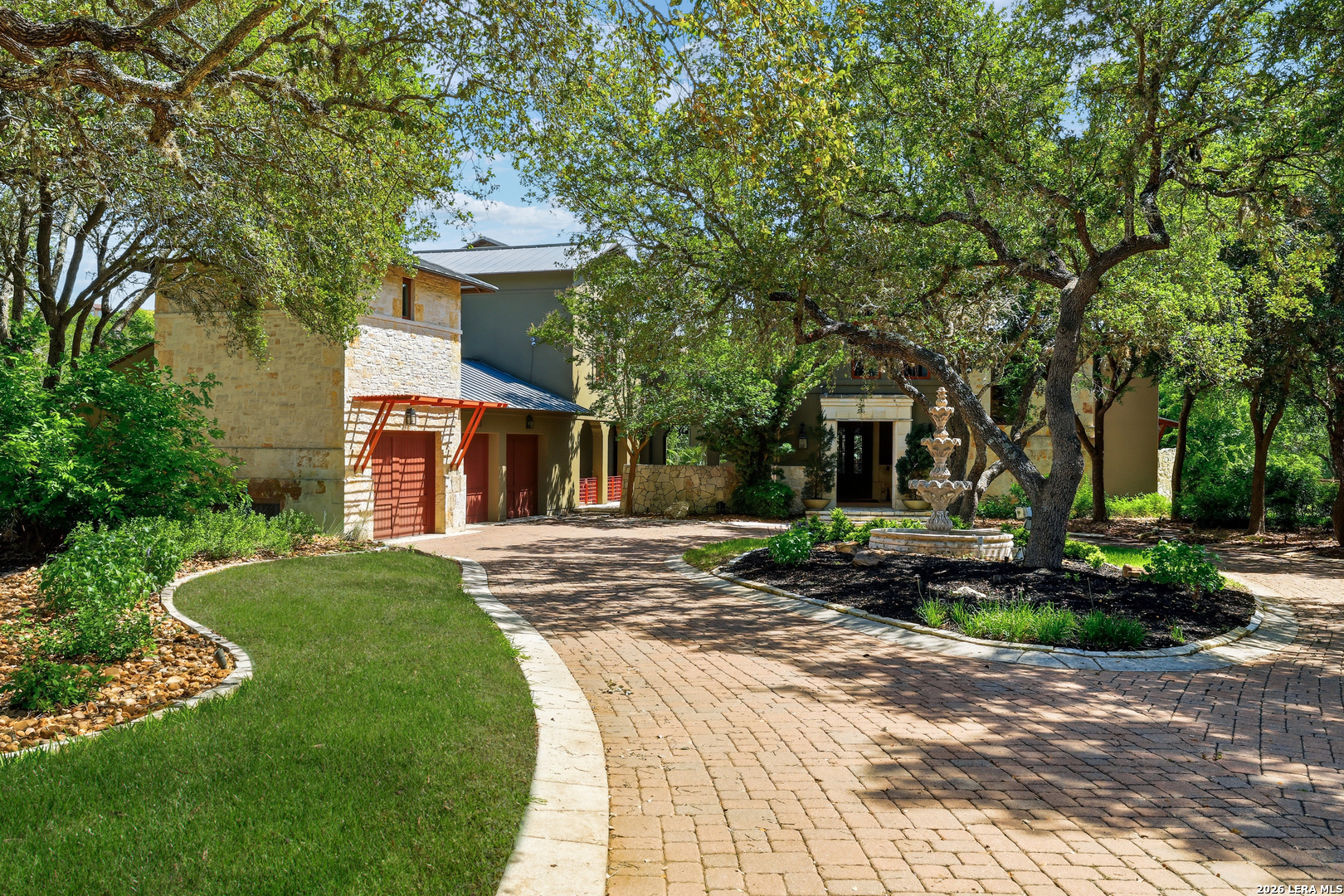 11414 Cat Springs — photo 1