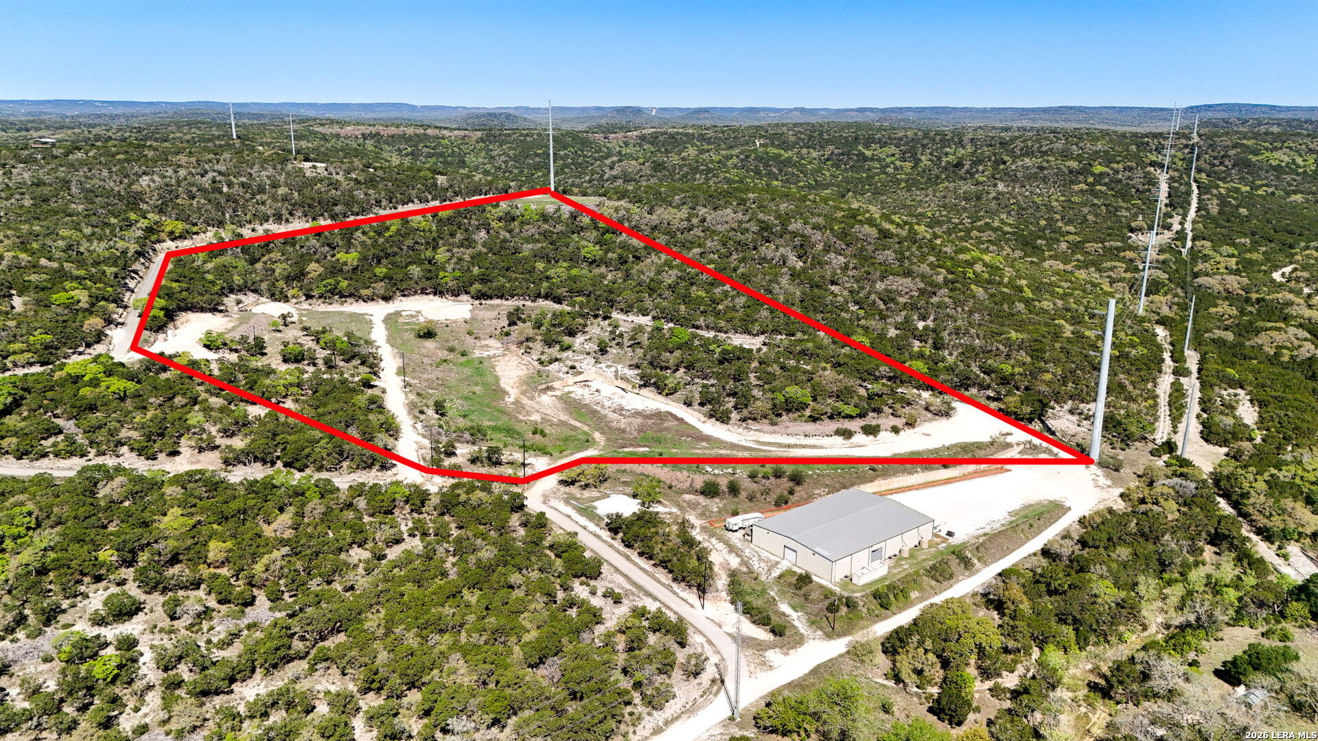 18688 Morales Ranch Rd — photo 1