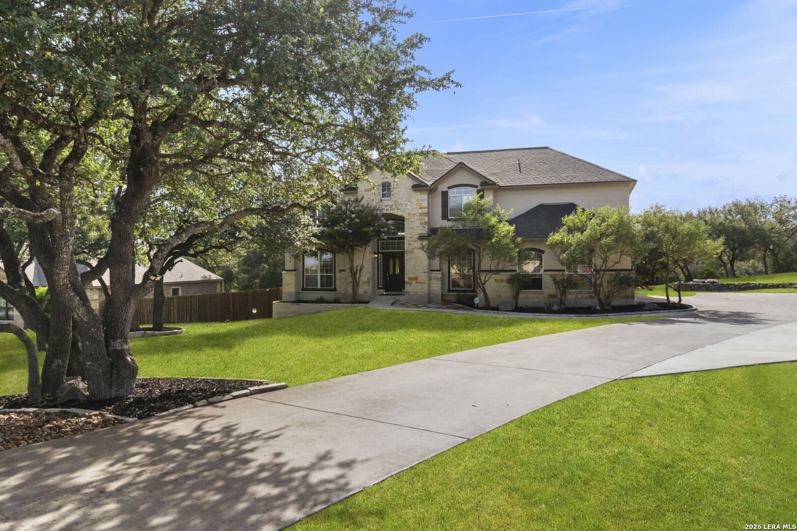 116 Oak Pass Way — photo 1
