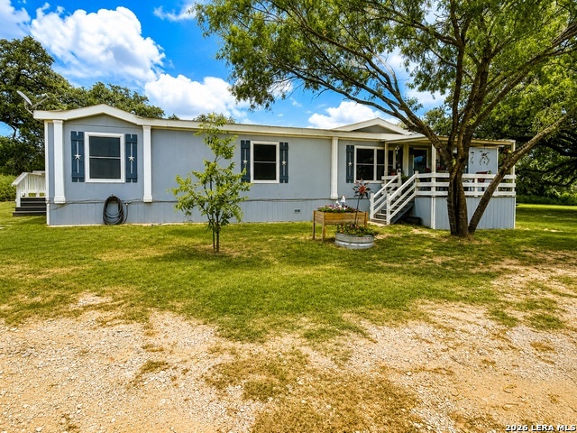 21166 Spanish Grant Rd — photo 1