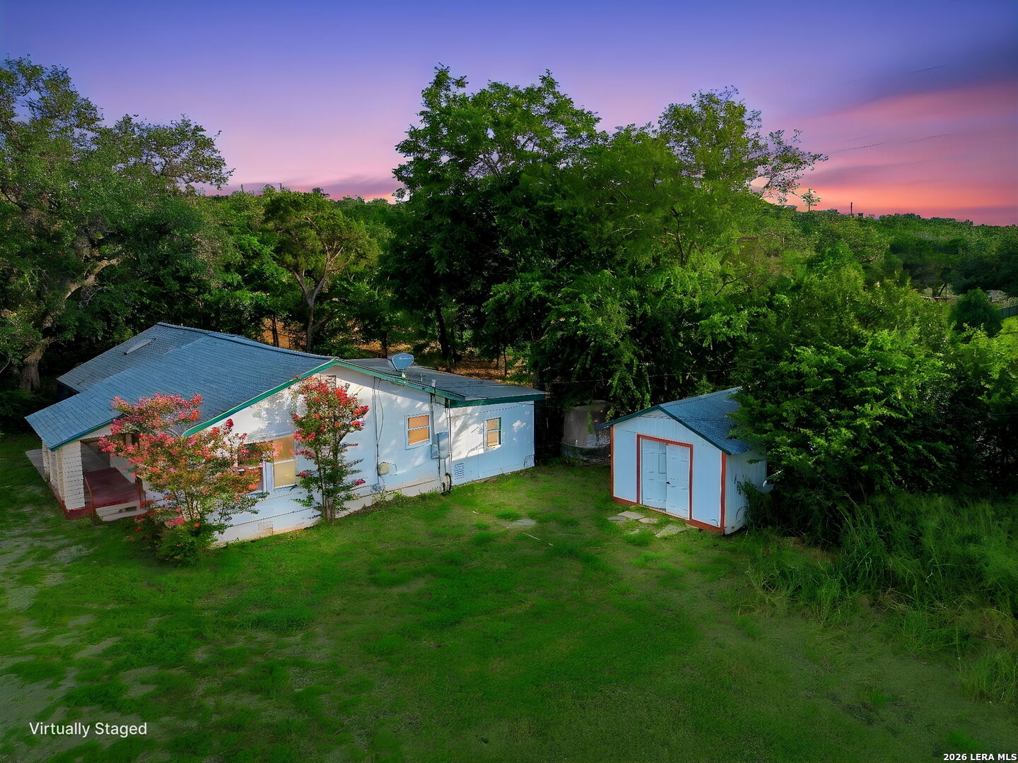 13285 Antonio Dr — photo 1