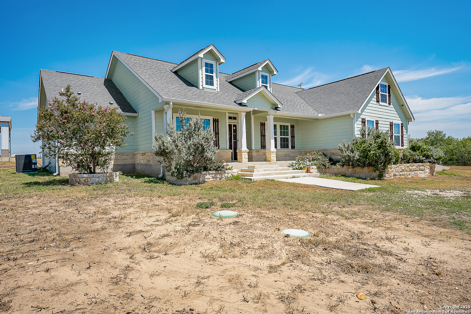 7315 New Sulphur Springs Rd — photo 1