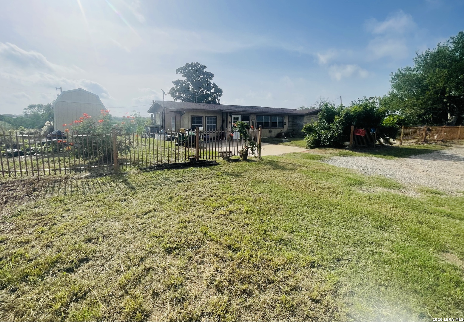 141 County Road 779 — photo 1