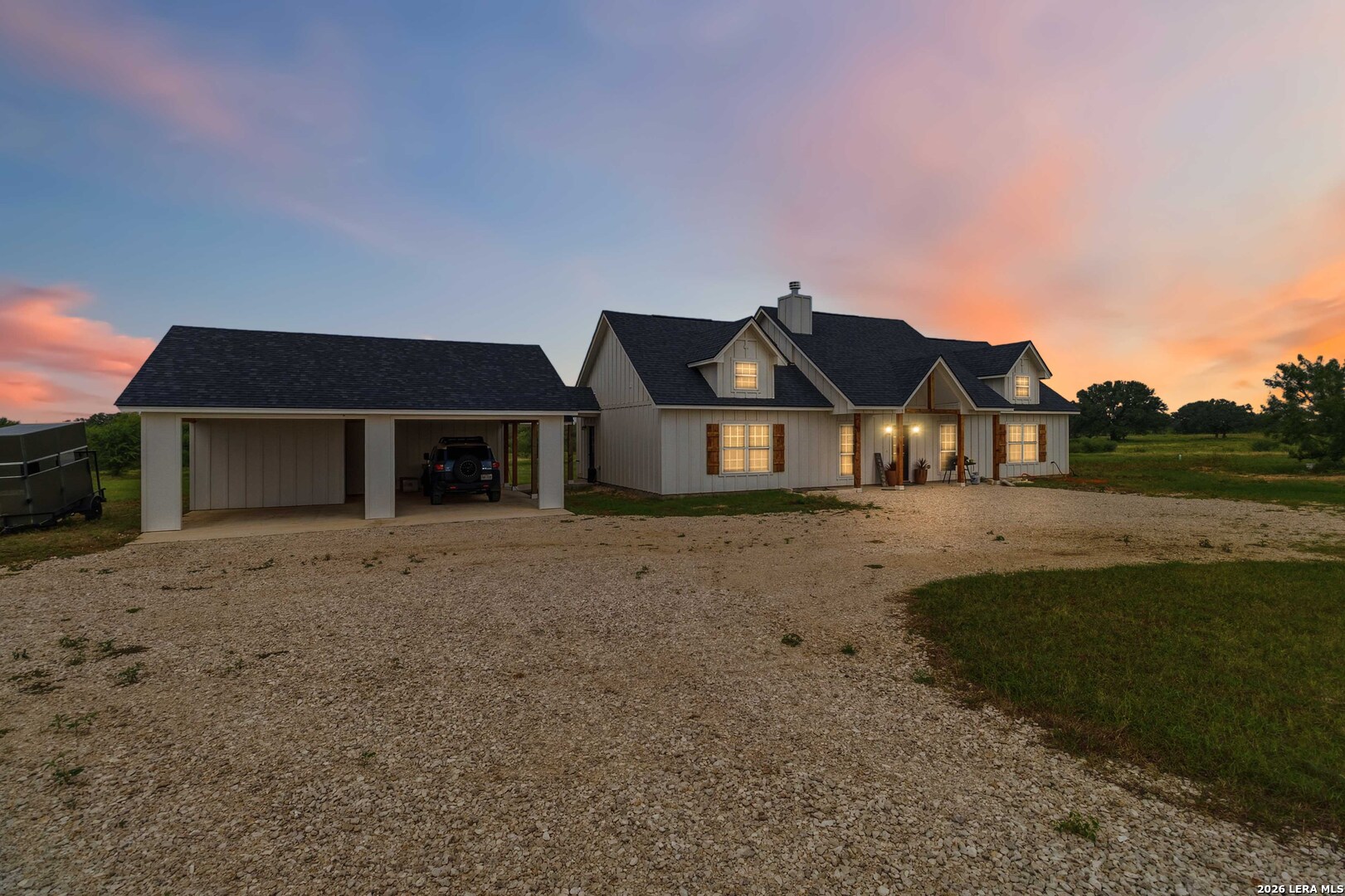 2194 S Ranch Rd 187 — photo 1