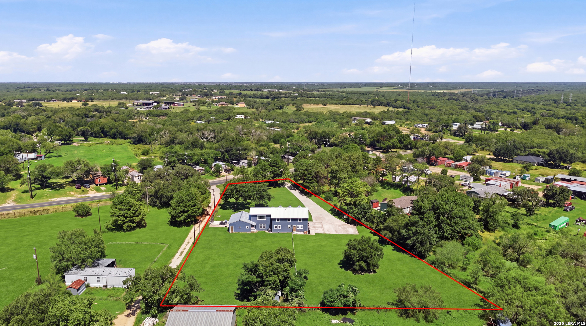 9658 Foster Rd — photo 1
