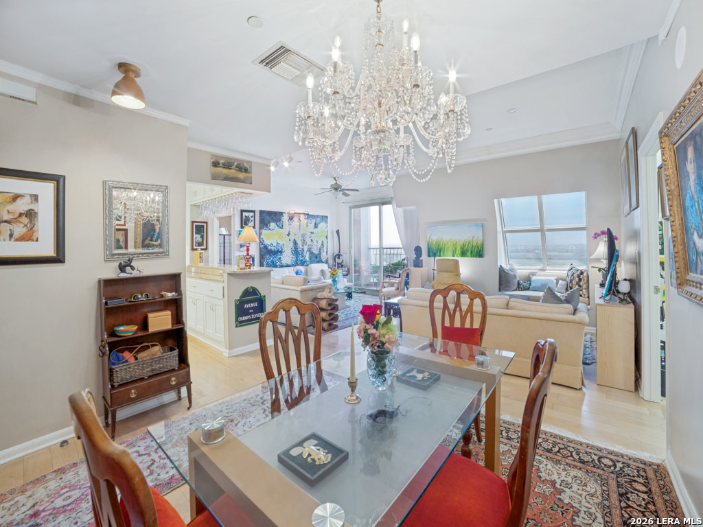 1 Towers Park Ln — photo 1