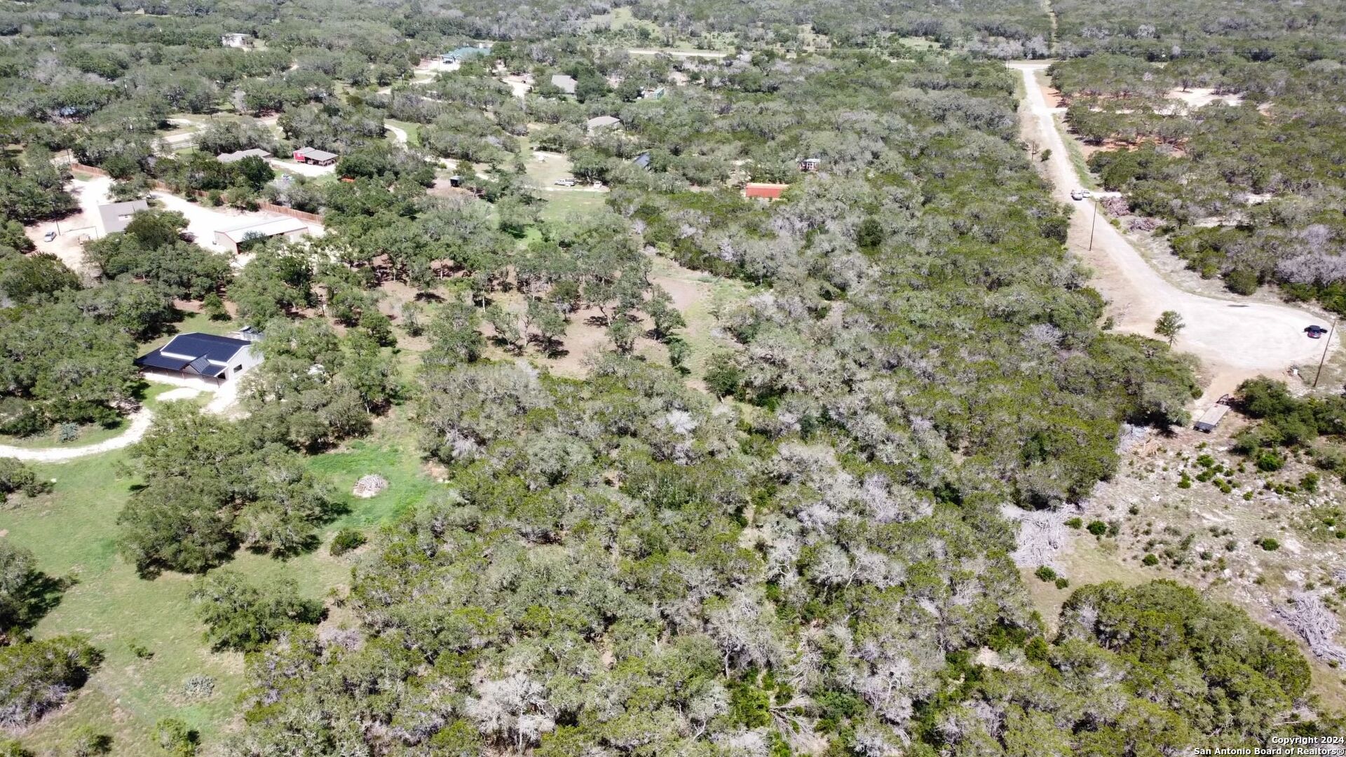 Lot 87, 216 County Road 2475 — photo 1