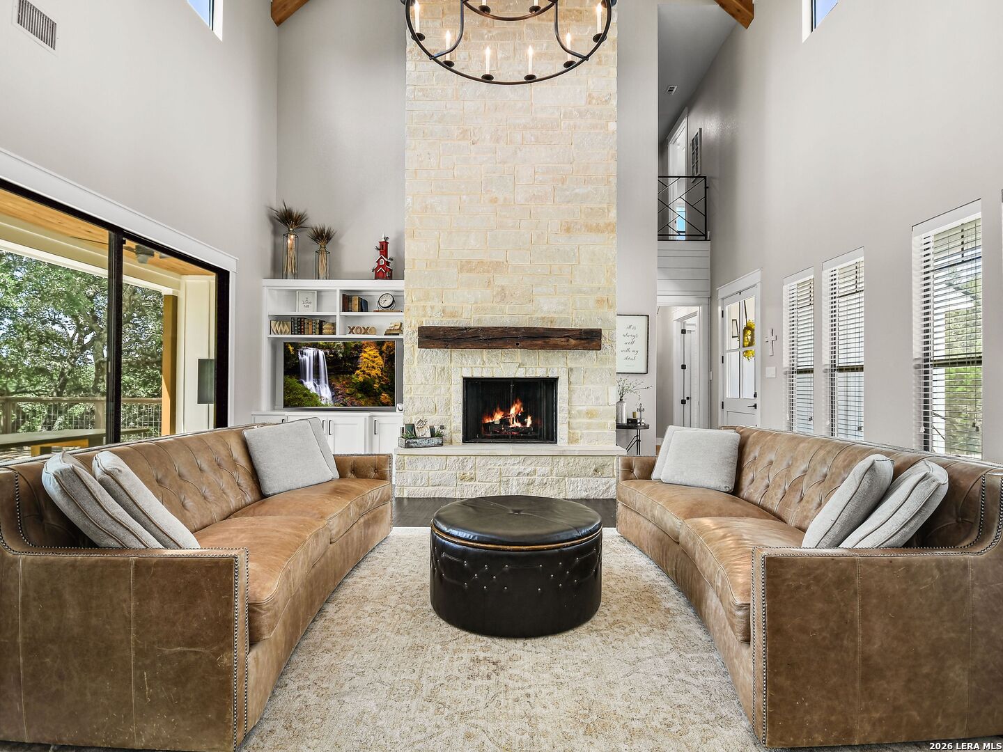 107 Timber Mountain Dr — photo 1