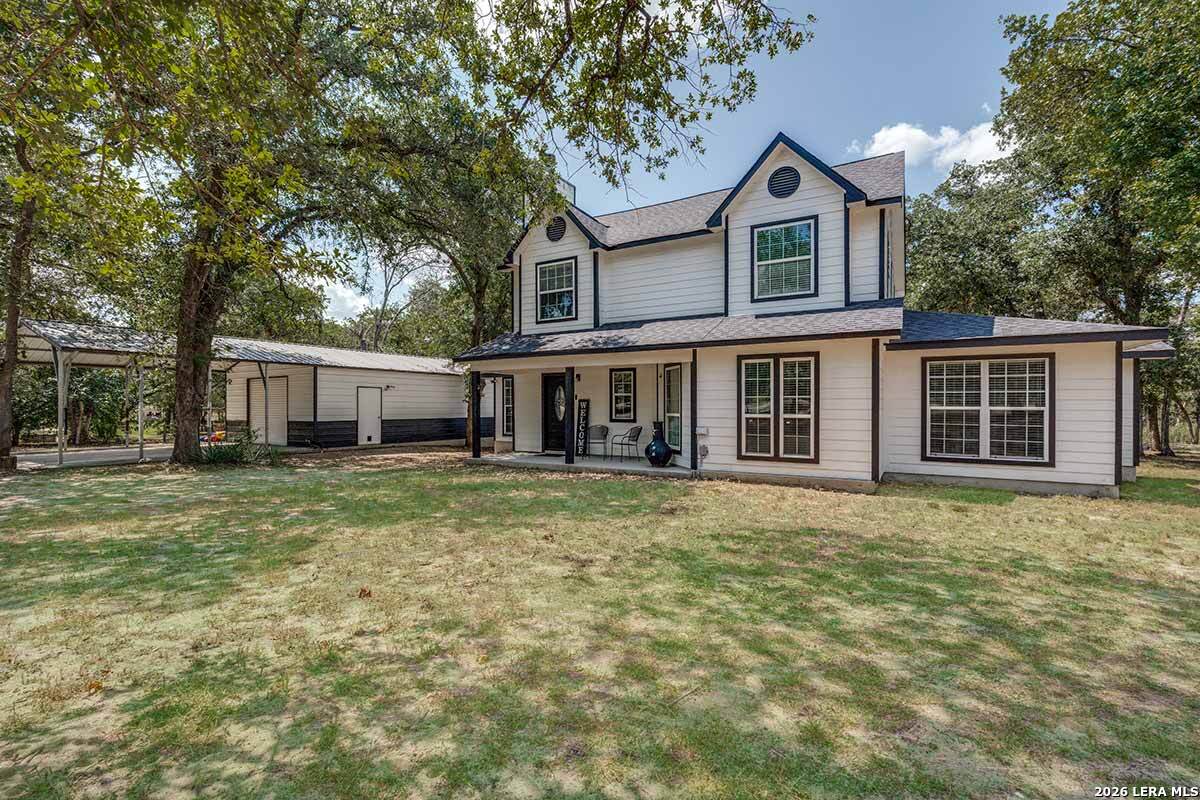 200 Oak Hollow Drive — photo 1