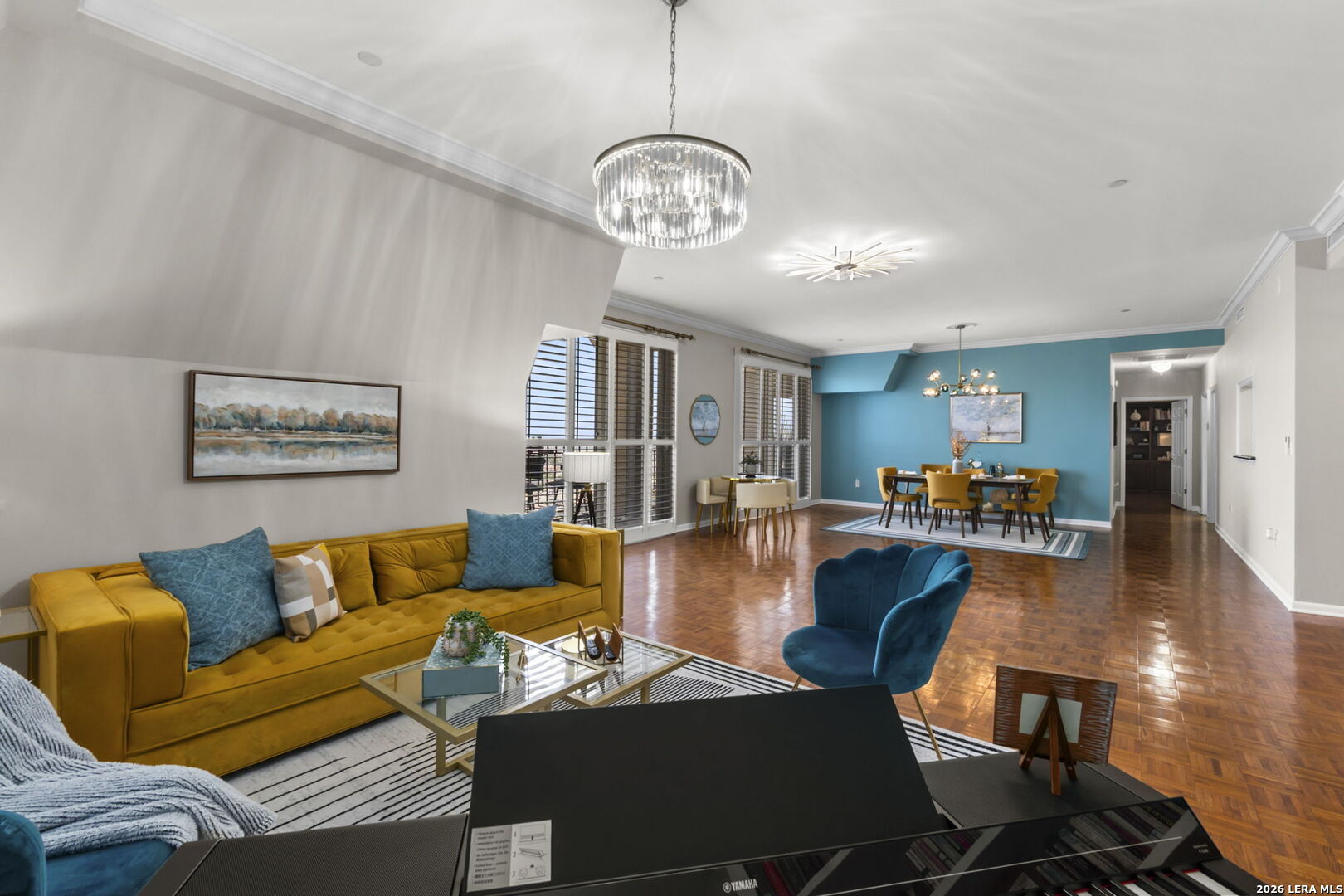 1 Towers Park Ln — photo 1