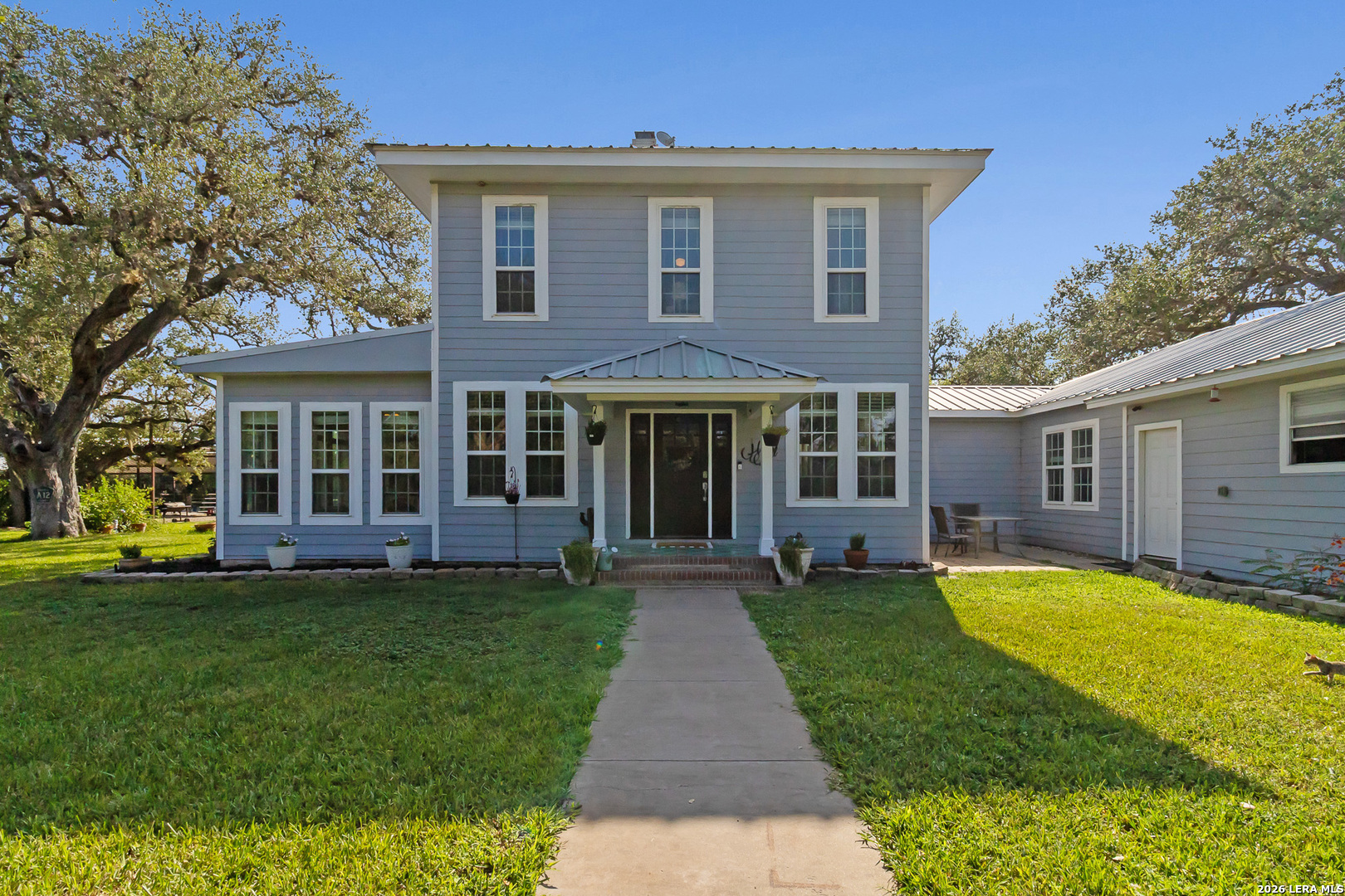 4814 Old Highway 181 — photo 1