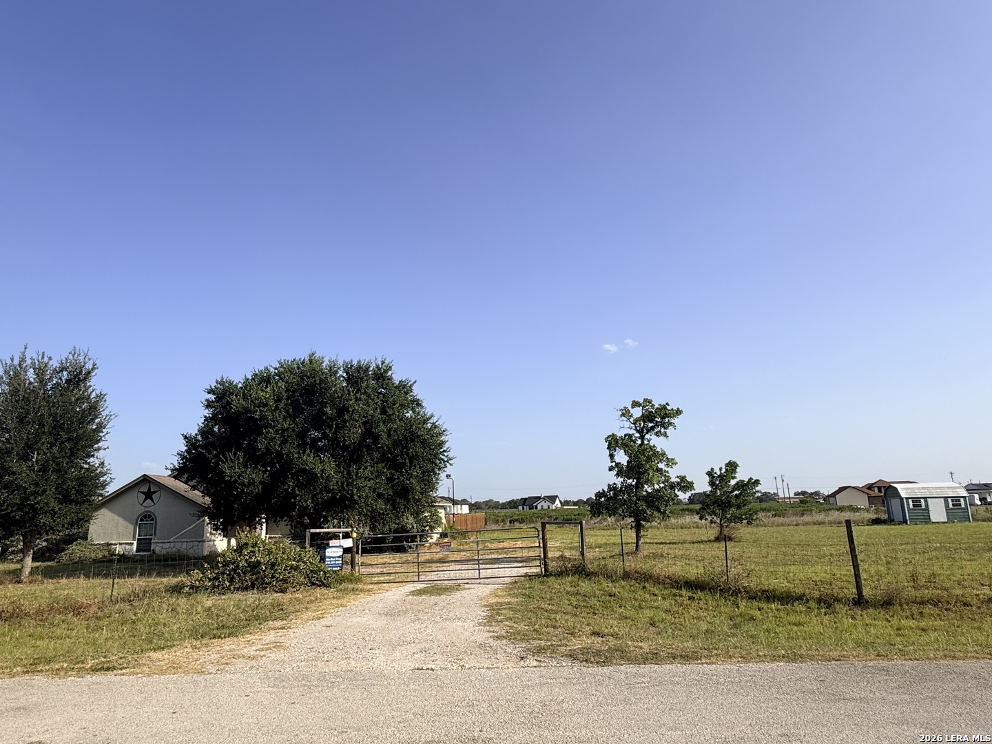 116 Palomino Trail — photo 1