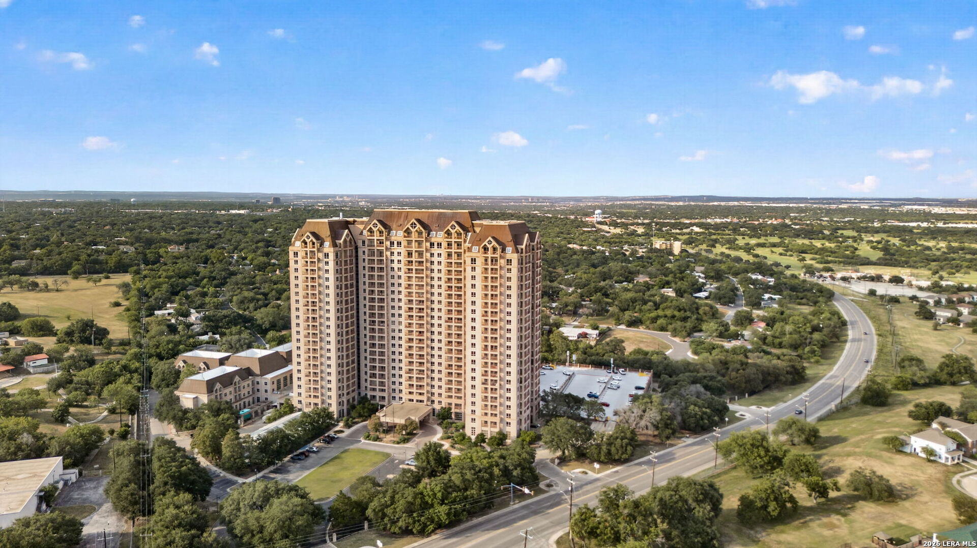 1 Towers Park Ln — photo 1