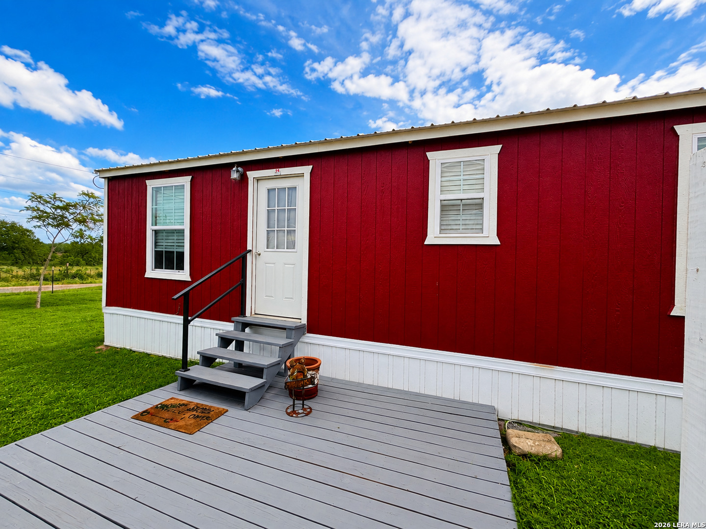 136 County Road 121 — photo 1