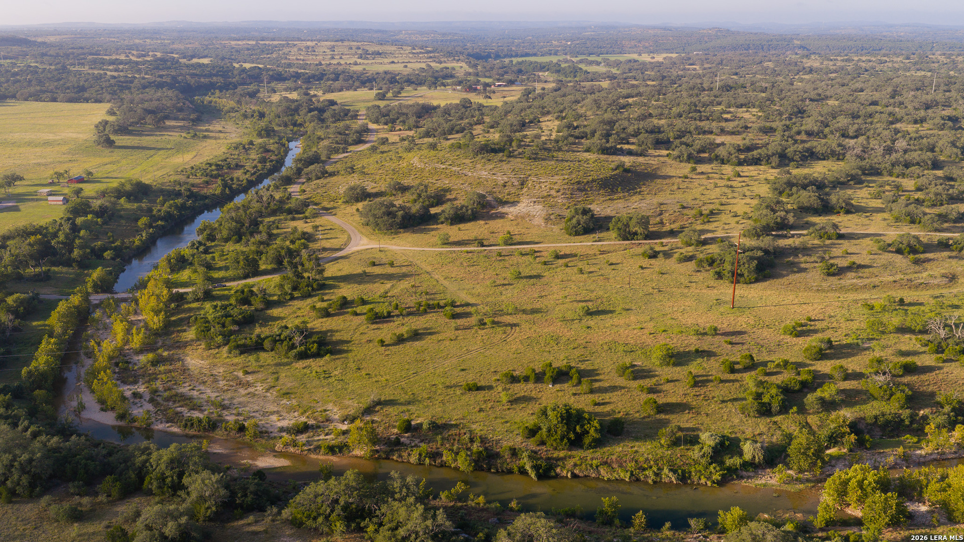 292 Acres Robinson Road — photo 1