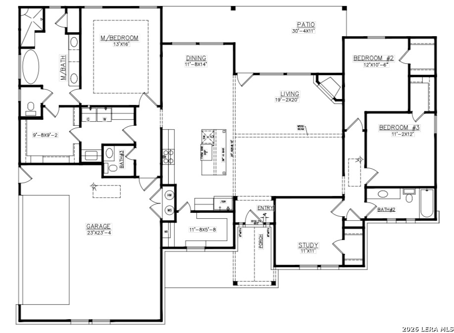 129 Persimmon Trail — photo 1
