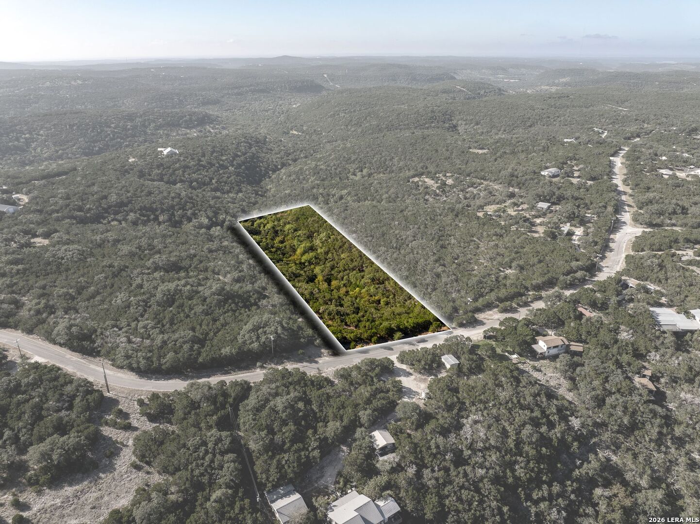 Timbercreek Rd — photo 1