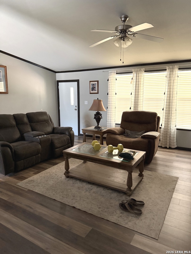 278 County Road 6767 — photo 1