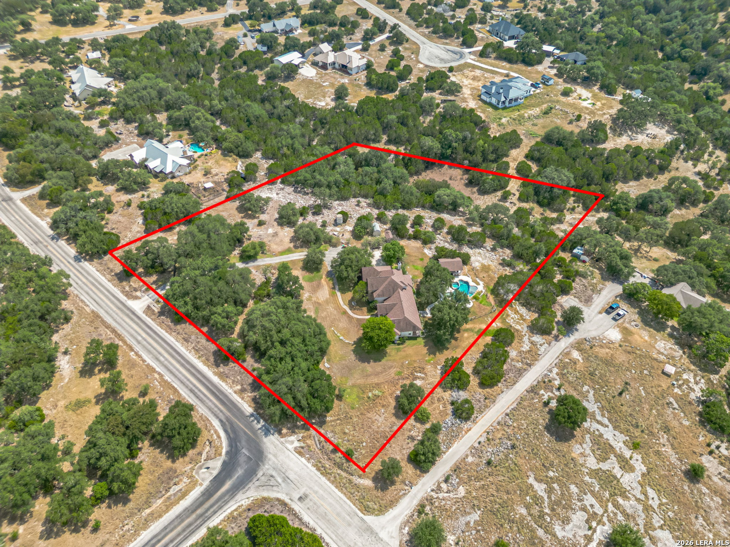 178 Concho Ln — photo 1