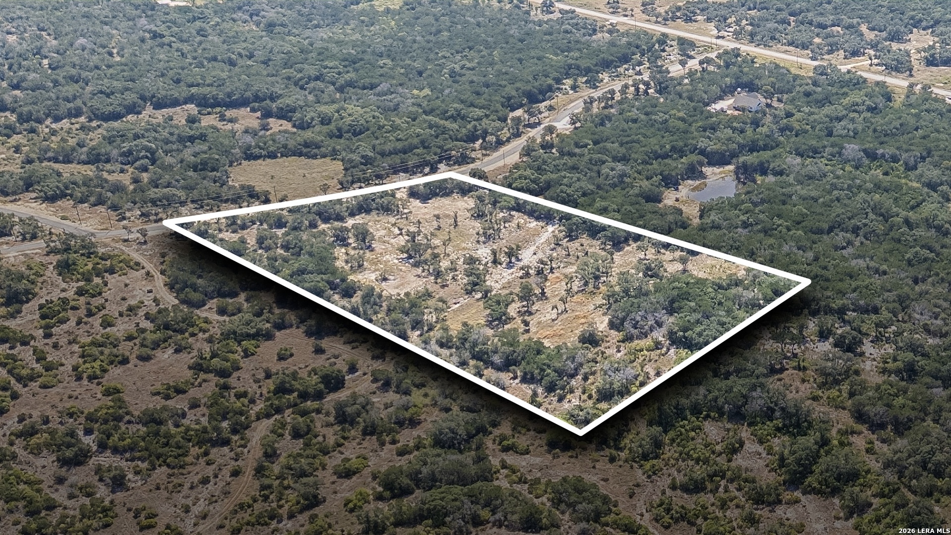 Lot 126 High Valley Rd — photo 1