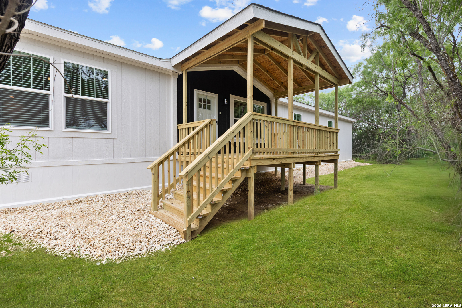 697 County Road 664 — photo 1