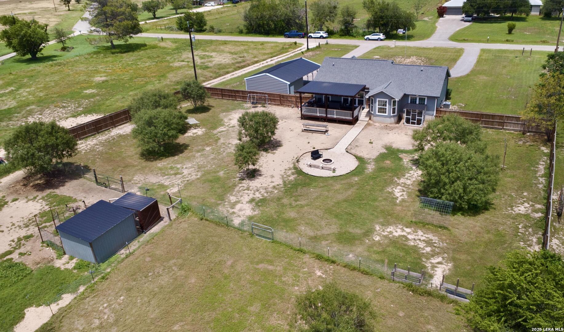 866 Sea Willow Dr — photo 1