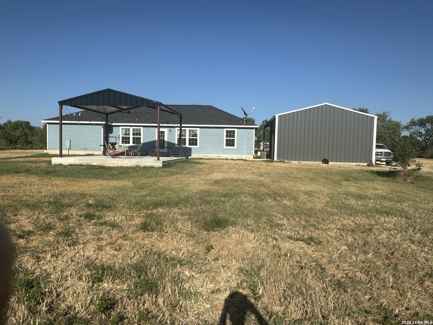 2171 & 2155 County Road 5710 — photo 1
