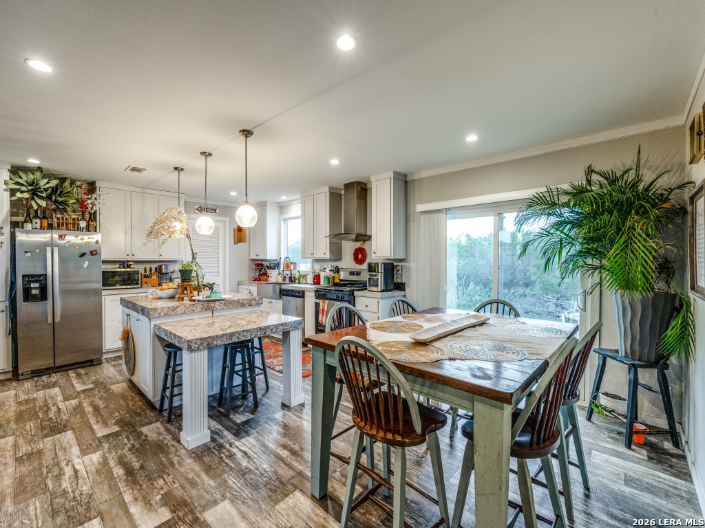 2831 County Road 430 — photo 1