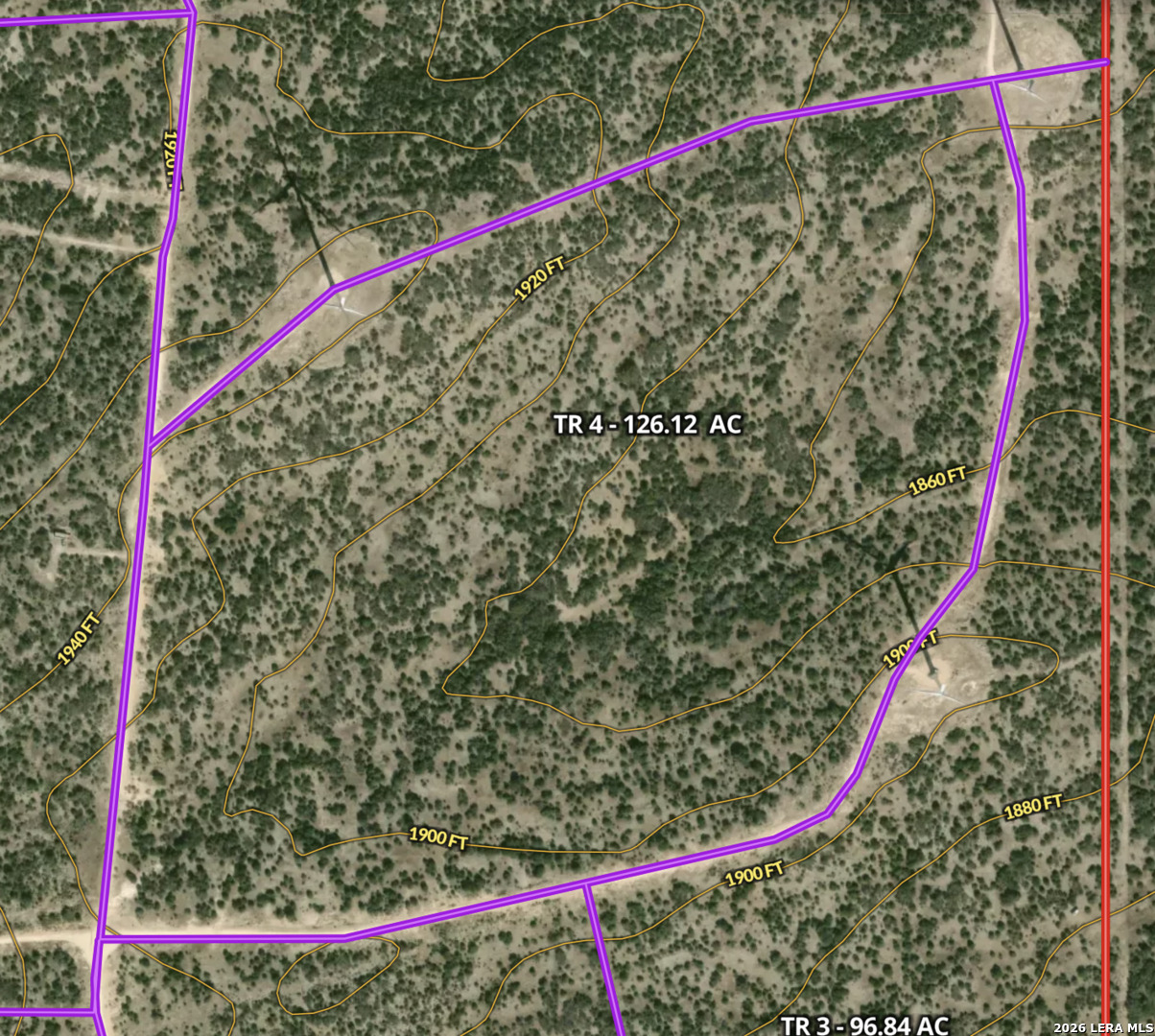 Tract 4 Lwr Hwy 377 — photo 1