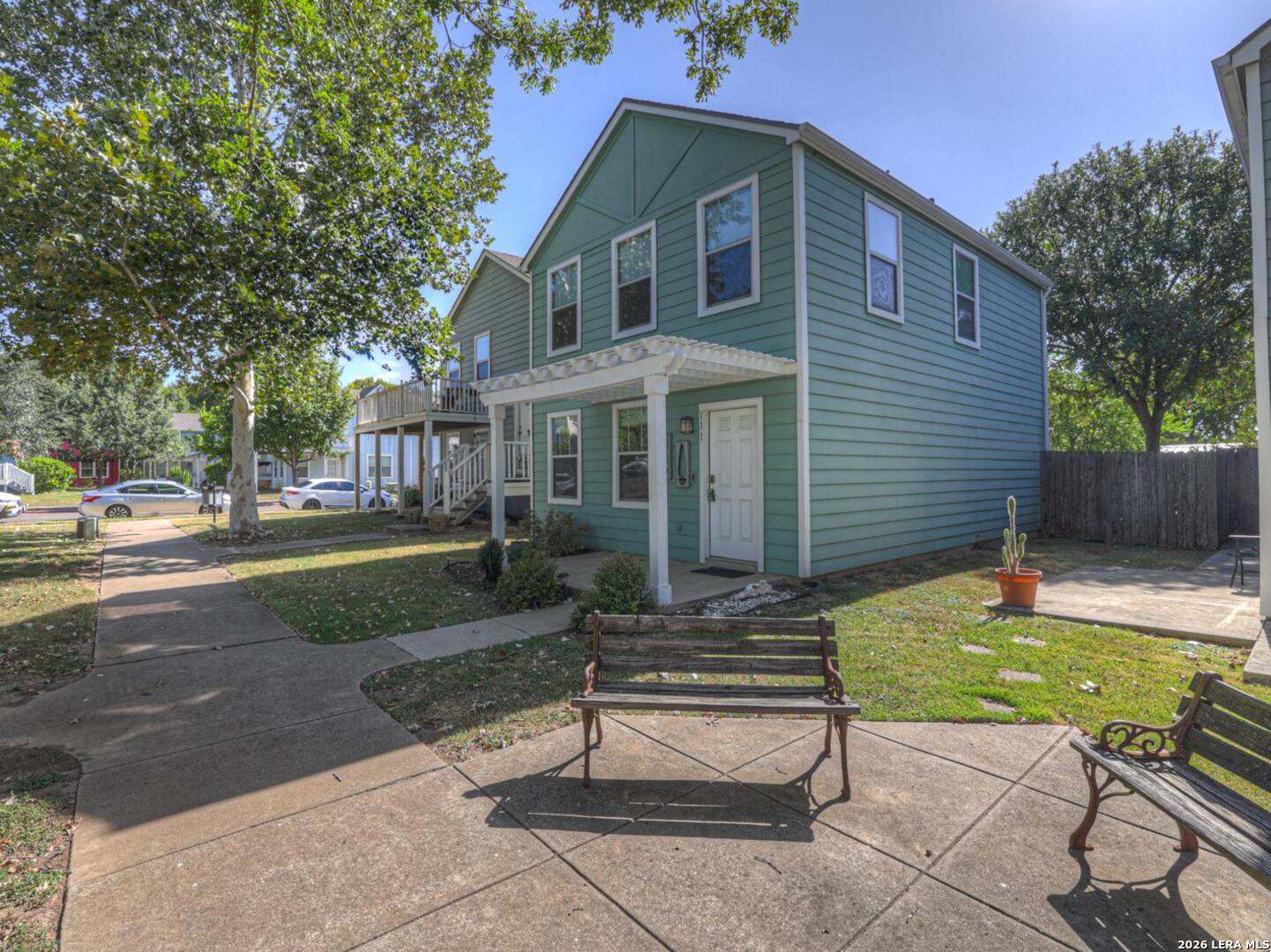 111 Rush Hvn — photo 1