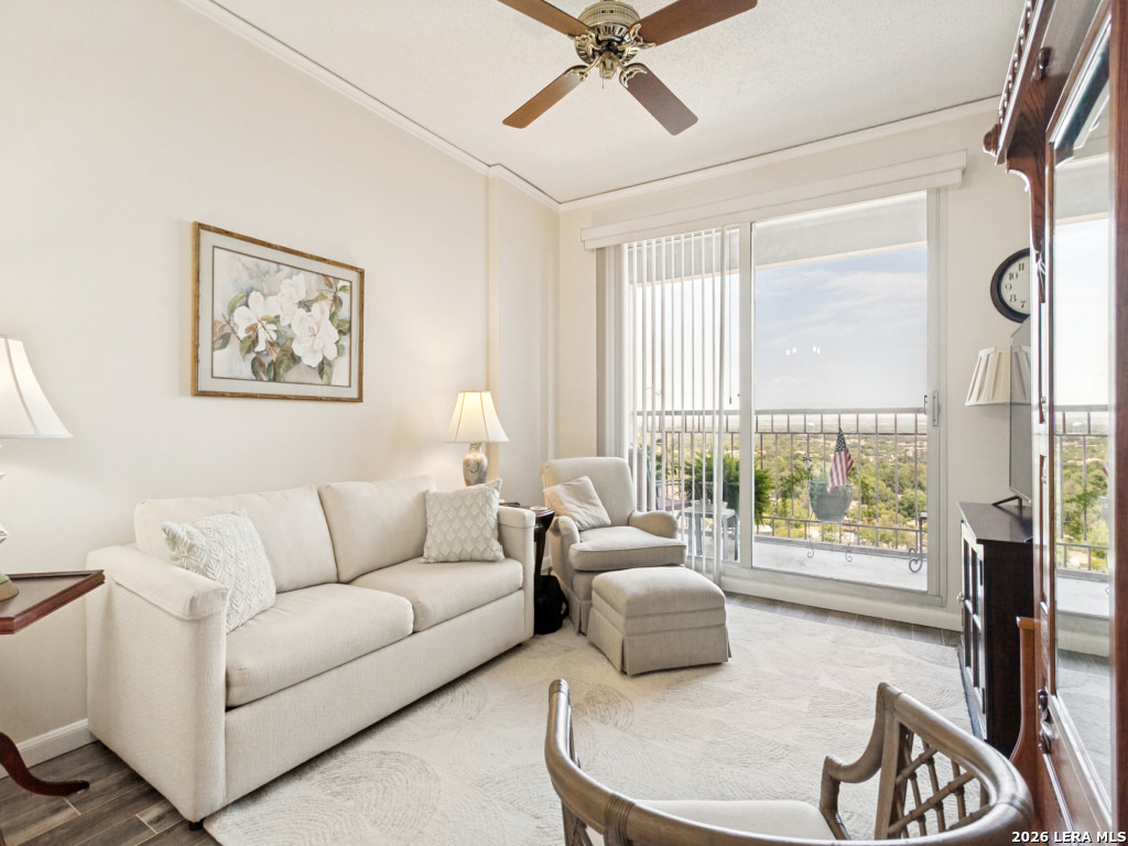 1 Towers Park Ln — photo 1