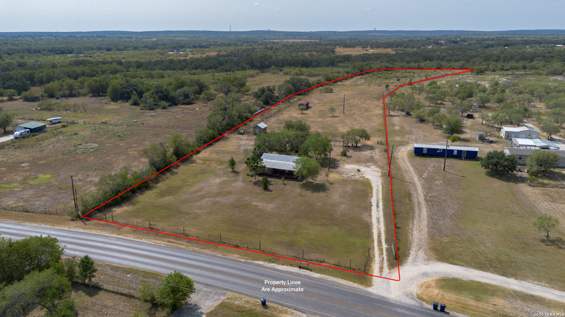 4054 FM 466 — photo 1