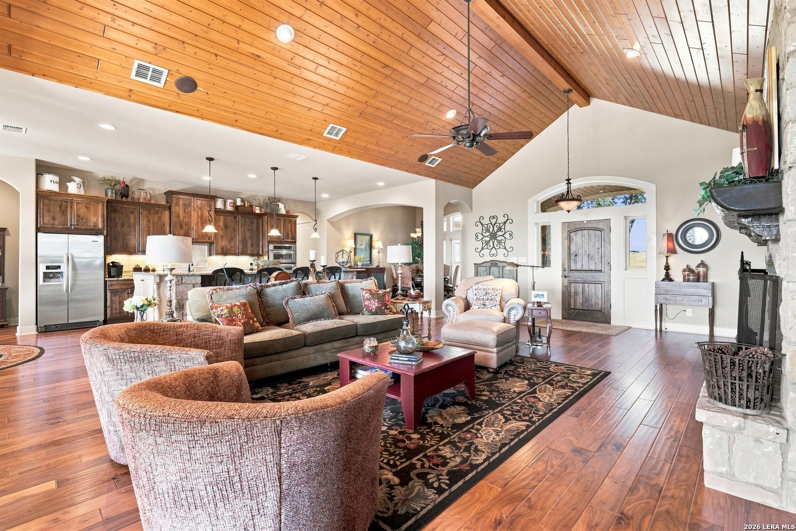 116 Peppergrass Drive — photo 1