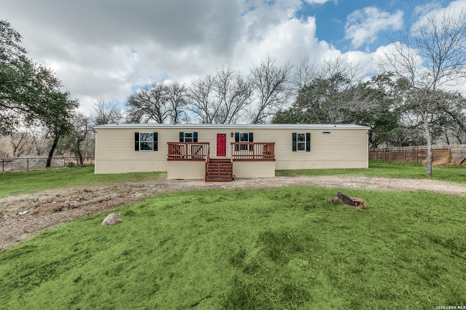 23403 Hickory Pass — photo 1