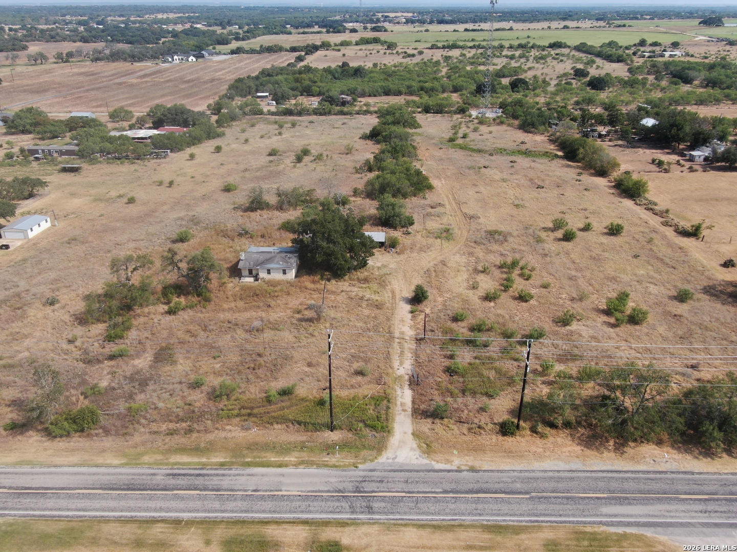 1309 FM 2790 — photo 1