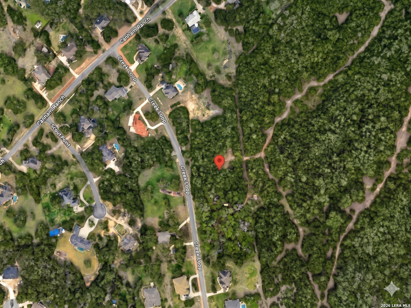 24814 Creek Loop — photo 1