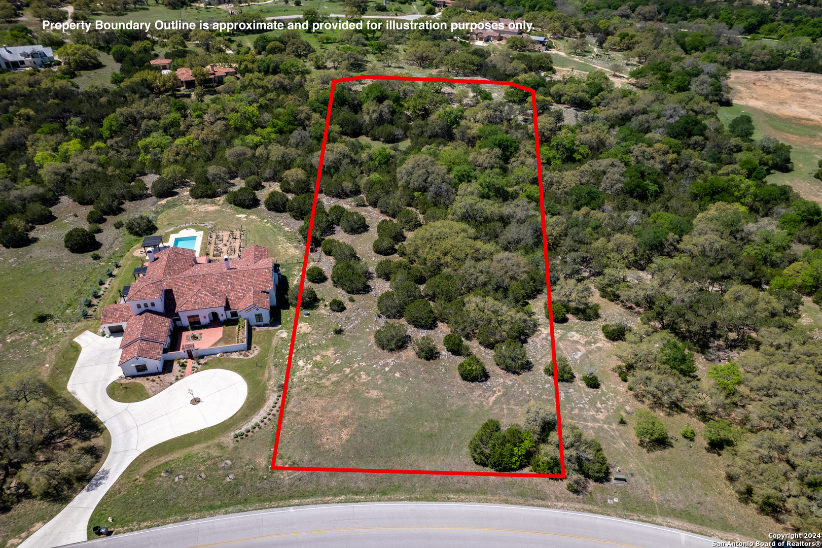 Lot 7 Sunriver — photo 1