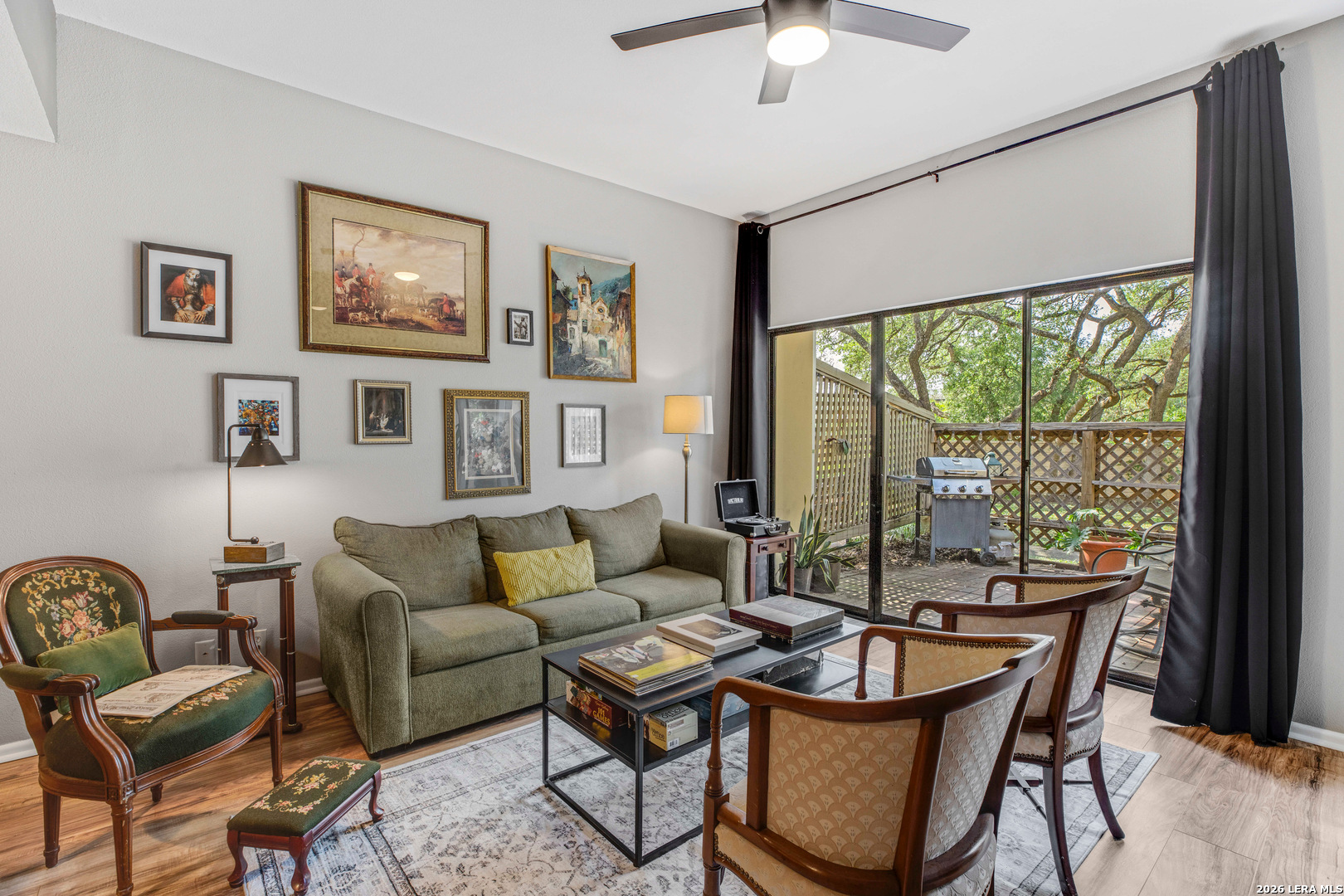 8642 Fredericksburg Rd. — photo 1