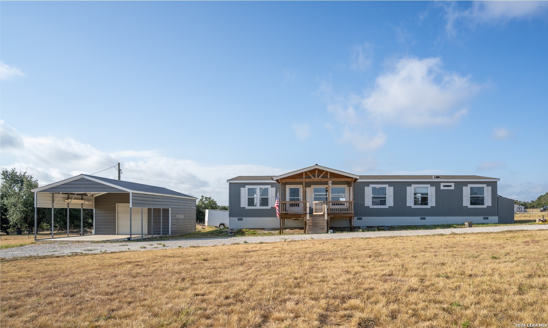 154 Scott Branch Rd — photo 1