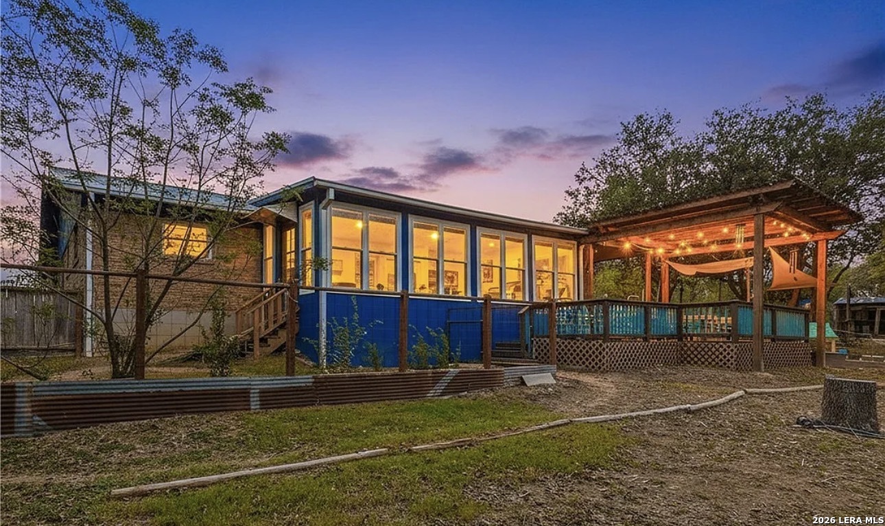 384 Waterway Pass — photo 1