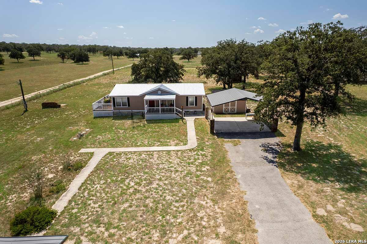 4005 County Road 307 — photo 1