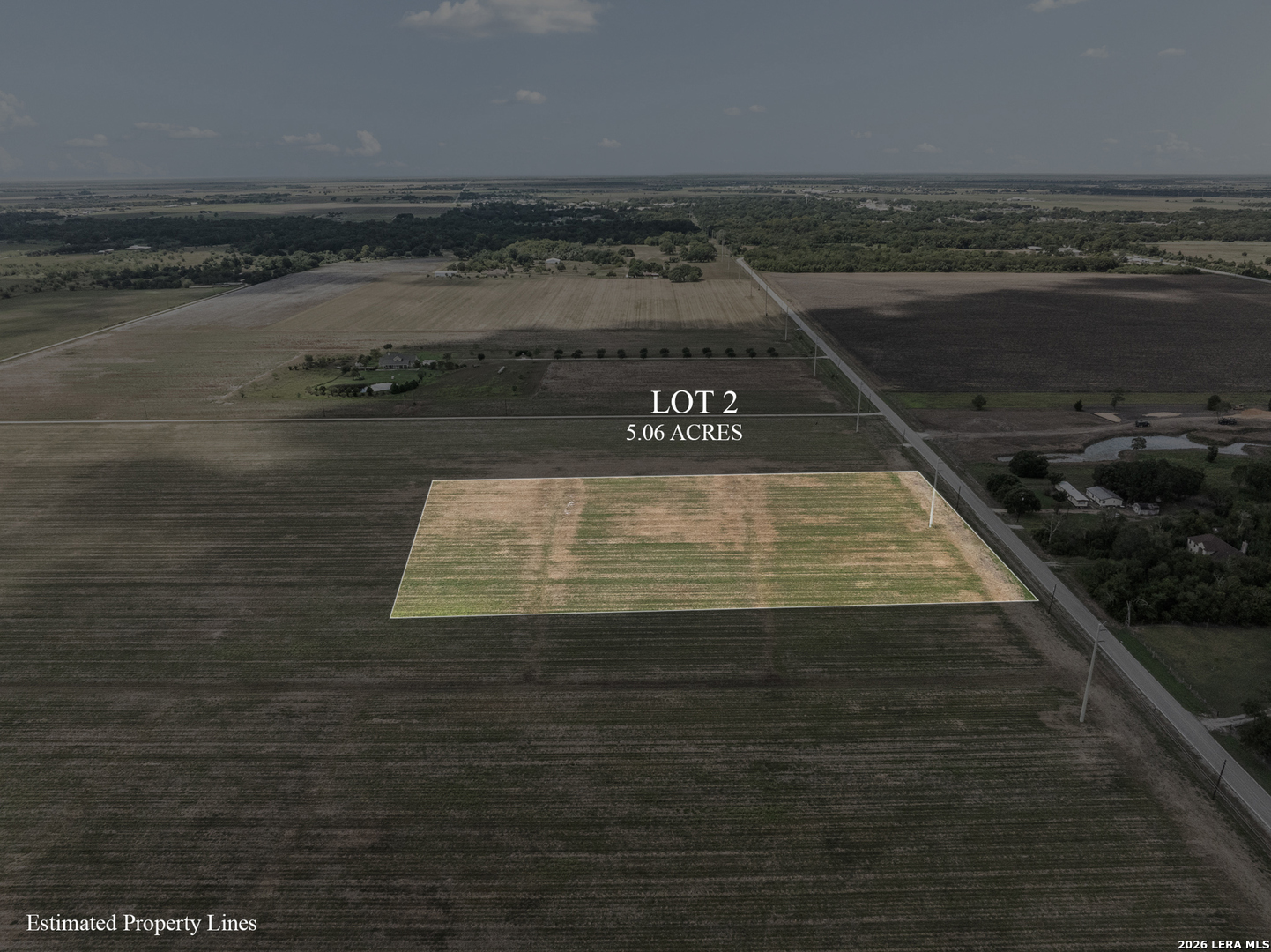 Lot 2 Buls Road — photo 1