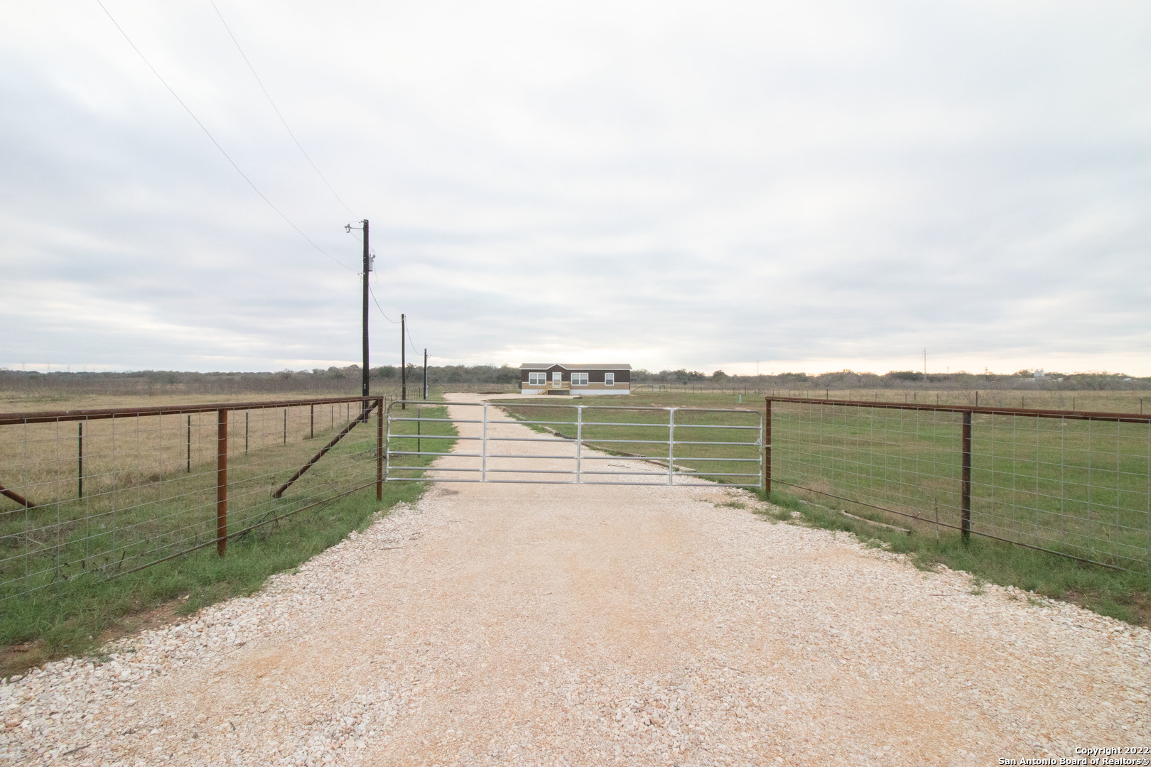 254 County Road 406 — photo 1