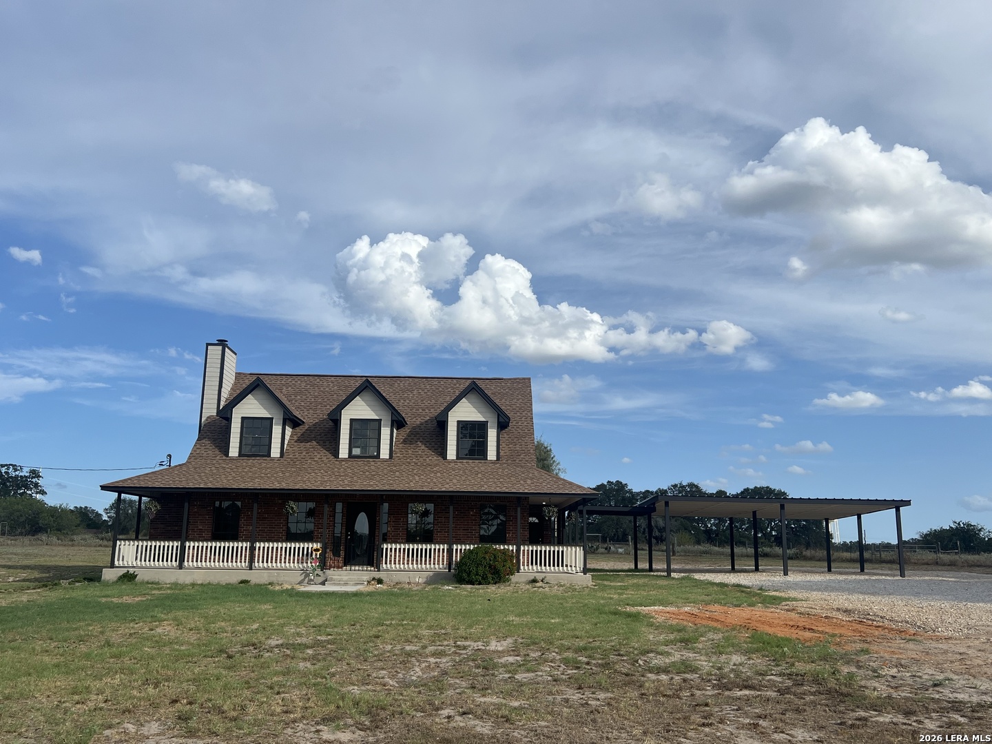 106 Eagle Creek Ranch Blvd — photo 1